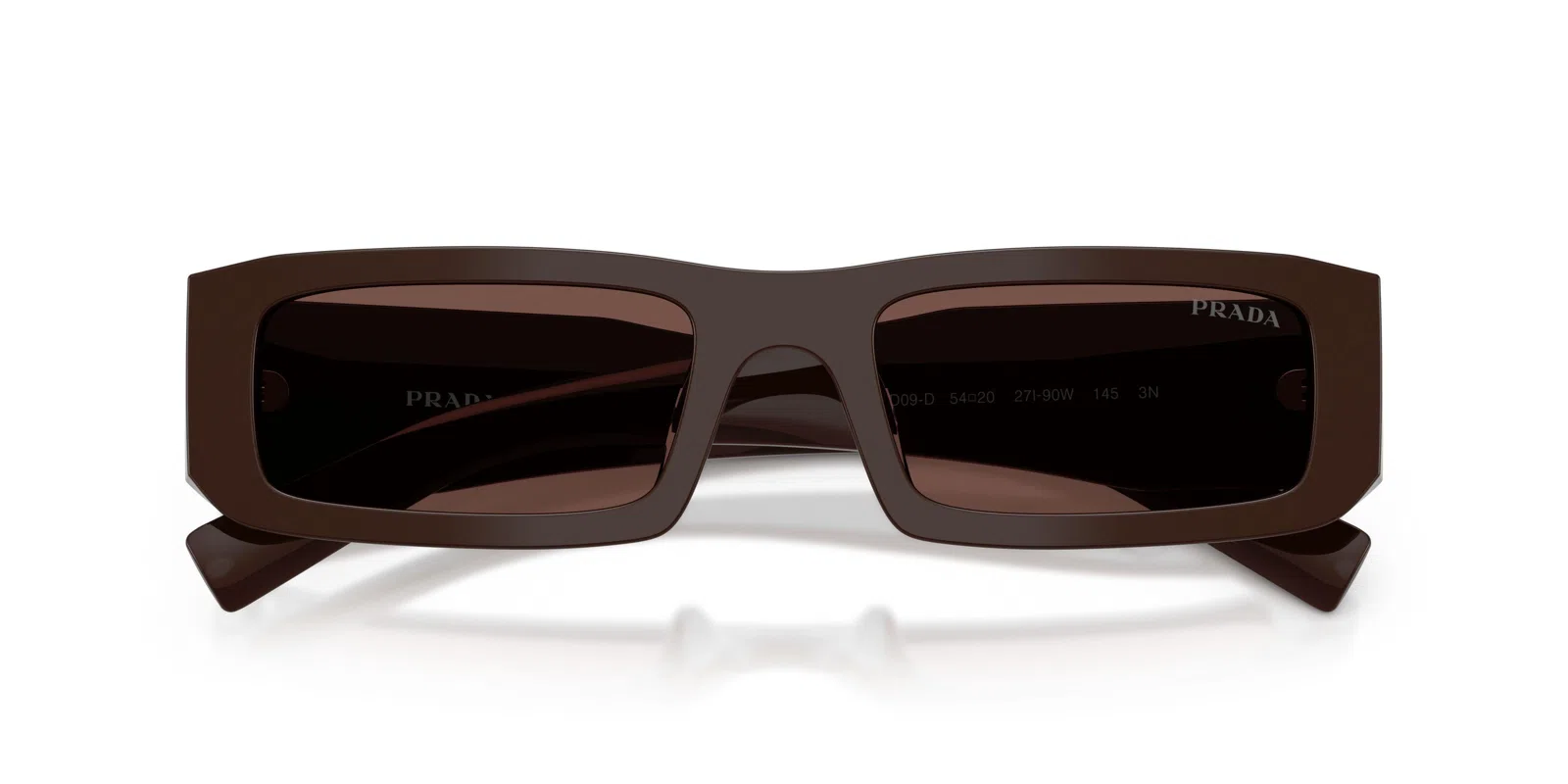 Prada D09SD Sunglasses - view 20